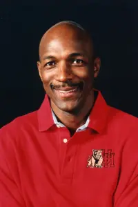 Photo Clyde Drexler