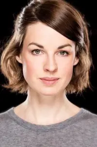 Photo Jessica Raine