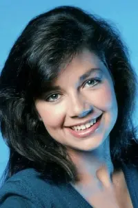 Photo Justine Bateman