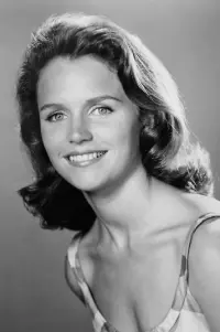 Photo Lee Remick