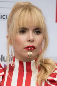 Photo Paloma Faith