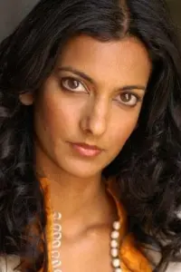 Photo Poorna Jagannathan