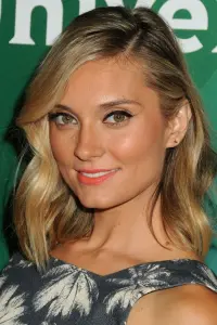 Photo Spencer Grammer