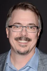 Photo Vince Gilligan