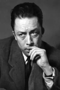 Photo Albert Camus