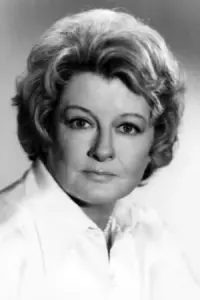 Photo Constance Ford