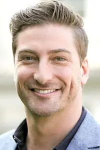 Photo Daniel Lissing