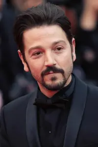 Photo Diego Luna