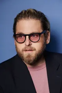 Photo Jonah Hill