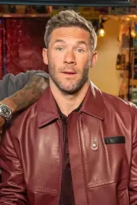 Photo Julian Edelman