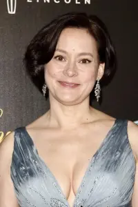 Photo Meg Tilly