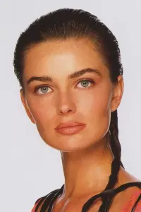 Photo Paulina Porizkova