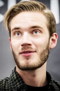 Photo PewDiePie