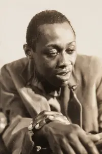 Photo Stepin Fetchit