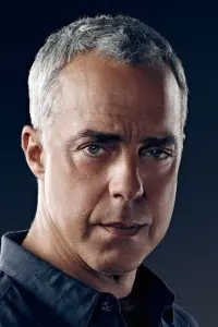 Photo Titus Welliver