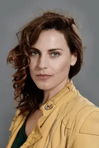 Photo Antje Traue