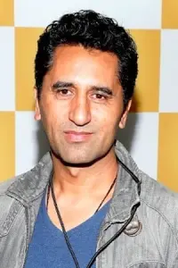 Photo Cliff Curtis