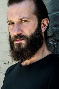 Photo Colin Stetson