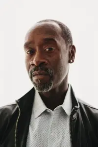 Photo Don Cheadle