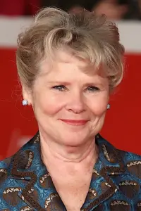 Photo Imelda Staunton