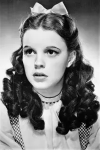 Photo Judy Garland