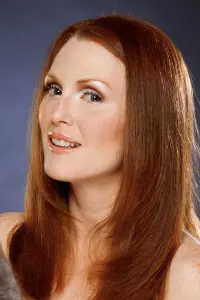 Photo Julianne Moore