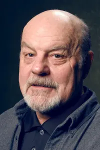 Photo Michael Ironside