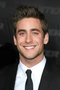 Photo Oliver Jackson-Cohen