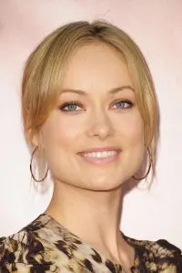 Photo Olivia Wilde