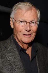 Photo Adam West