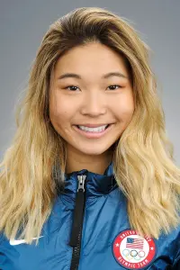 Photo Chloe Kim