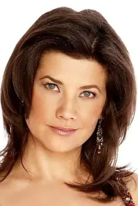 Photo Daphne Zuniga