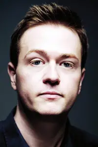 Photo Johann Hari