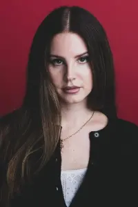 Photo Lana Del Rey