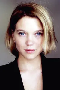 Photo Léa Seydoux