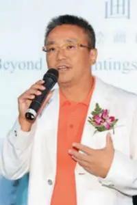 Photo Liang Zhenghui