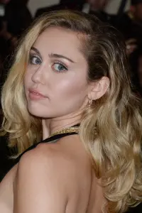 Photo Miley Cyrus