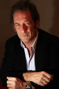 Photo Vincent Lindon