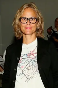 Photo Amy Sedaris