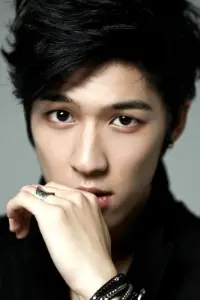 Photo Baek Seung-Heon