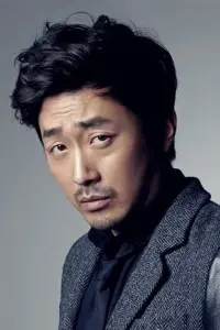 Photo Ha Jung-woo