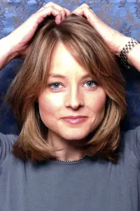 Photo Jodie Foster