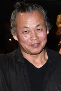 Photo Kim Ki-duk