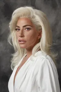 Photo Lady Gaga