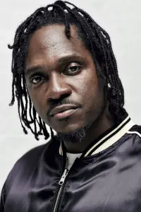 Photo Pusha T