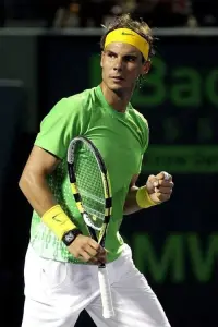 Photo Rafael Nadal