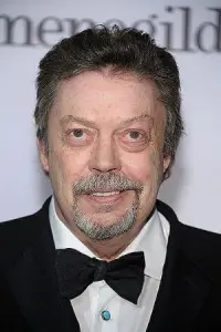 Photo Tim Curry