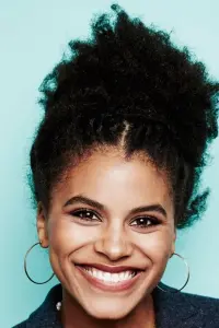 Photo Zazie Beetz