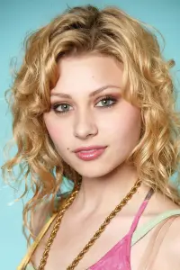 Photo Aly Michalka