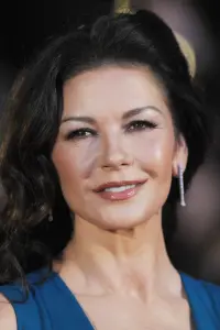 Photo Catherine Zeta-Jones